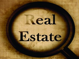 Real Estate Terms