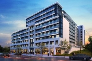 Lotus Condos - Toronto - Bayview Village