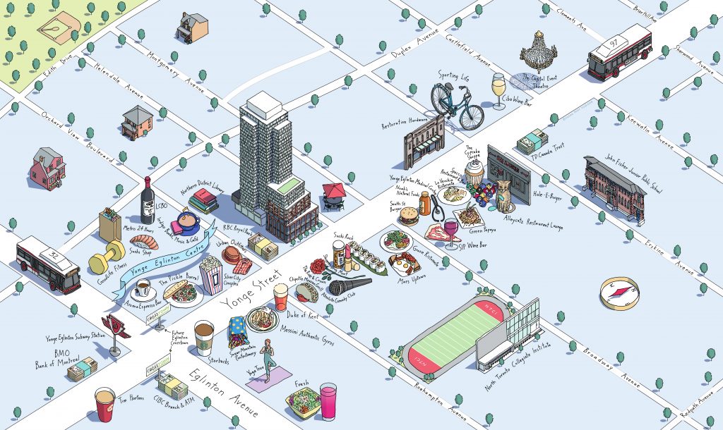 whitehaus-condominiums-area-map